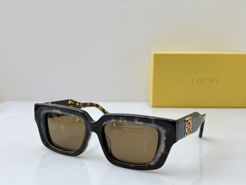 Loewe Sunglasses